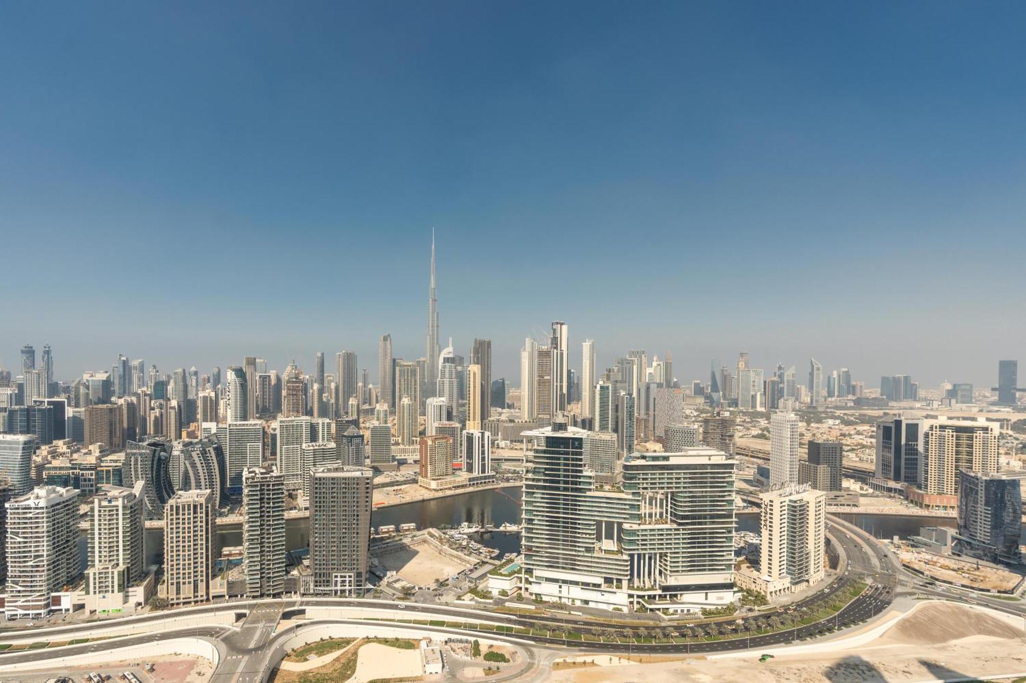 Samaya - Luxurious Apts شقة *