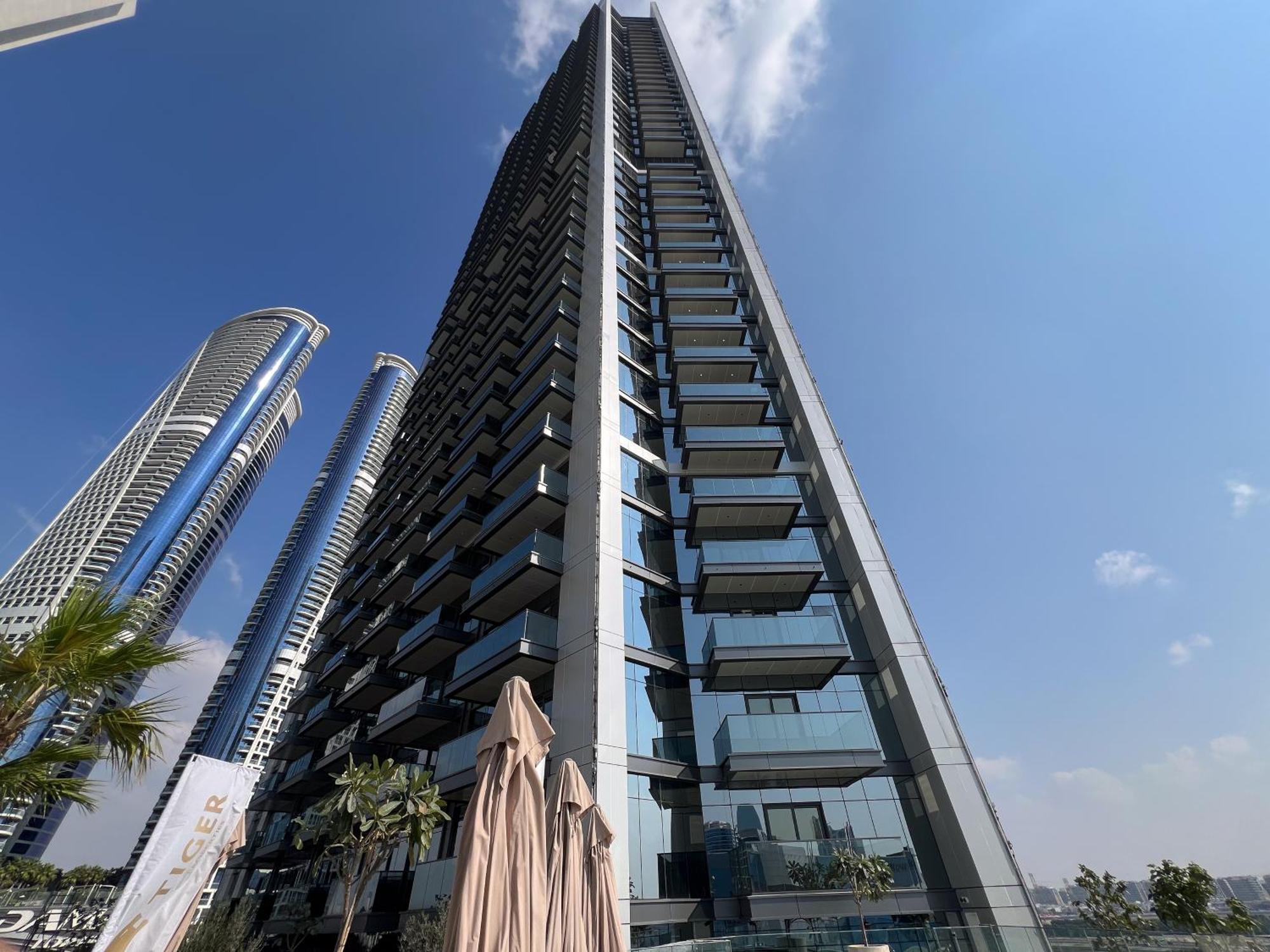 Samaya - Luxurious Apts
