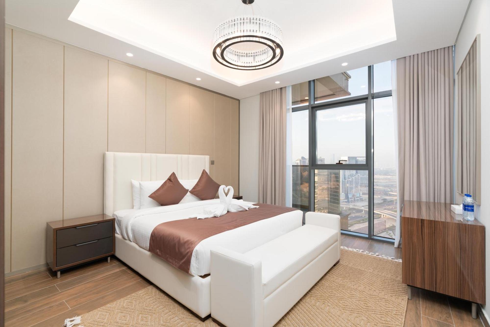 Samaya - Luxurious Apts