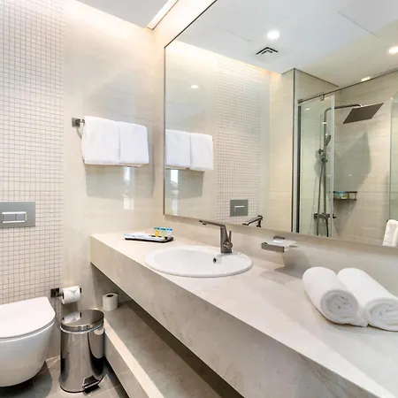 Samaya Vacation Homes - Dubai Luxurious Apts Exterior photo