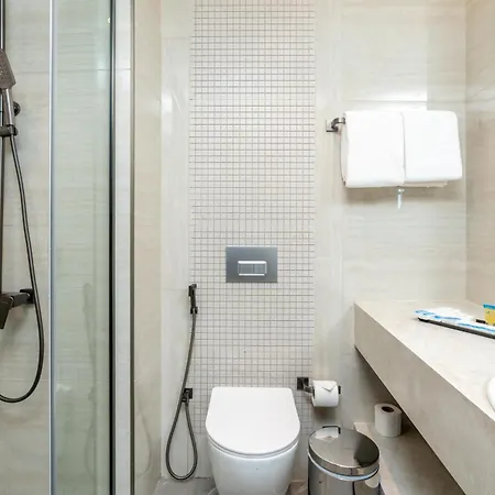 Samaya Vacation Homes - Dubai Luxurious Apts Exterior photo