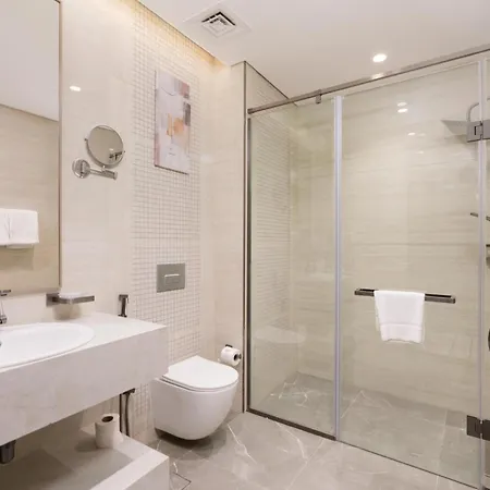Samaya Vacation Homes - Dubai Luxurious Apts Exterior photo