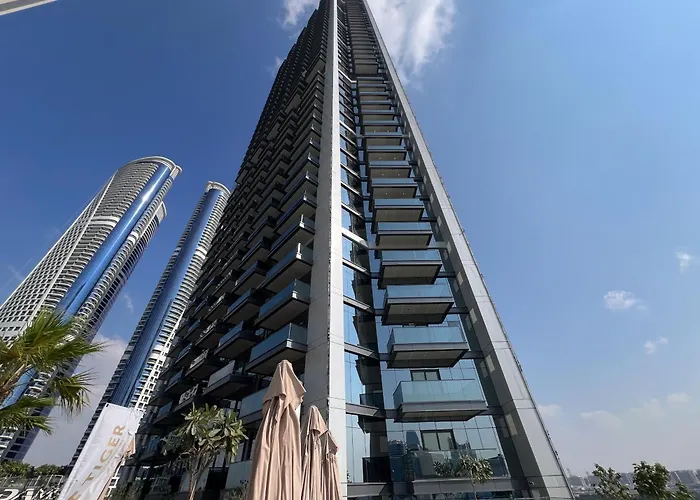Samaya Vacation Homes - Dubai Luxurious Apts