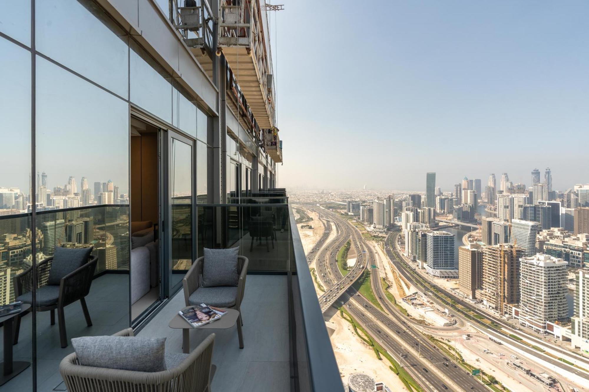 Samaya - Luxurious Apts Apartment