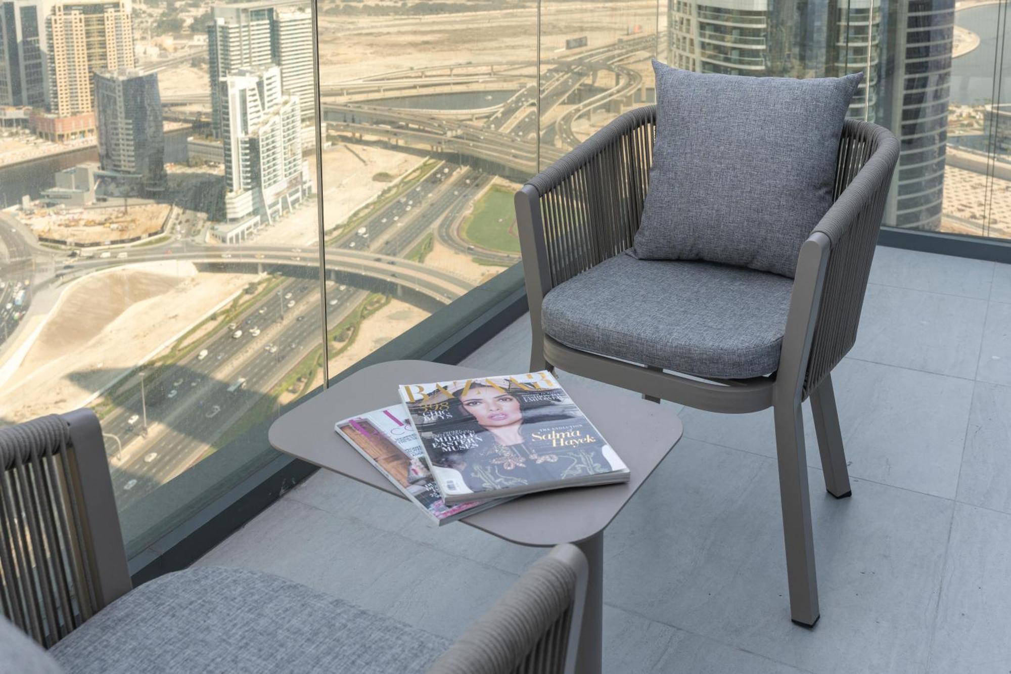 Samaya - Luxurious Apts * Dubai