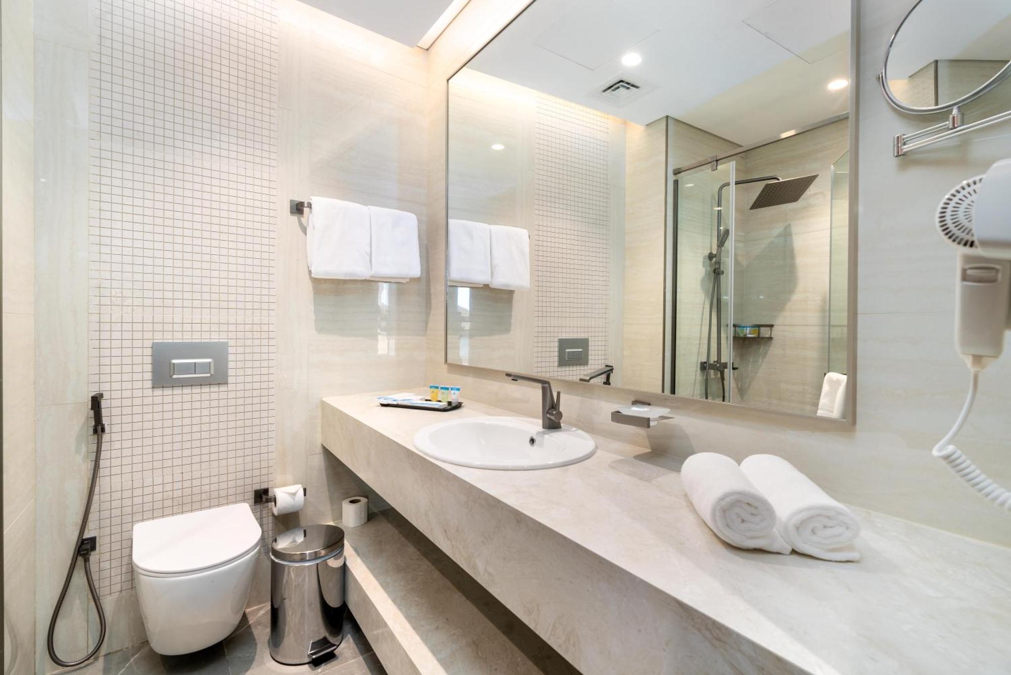 Samaya - Luxurious Apts Dubai