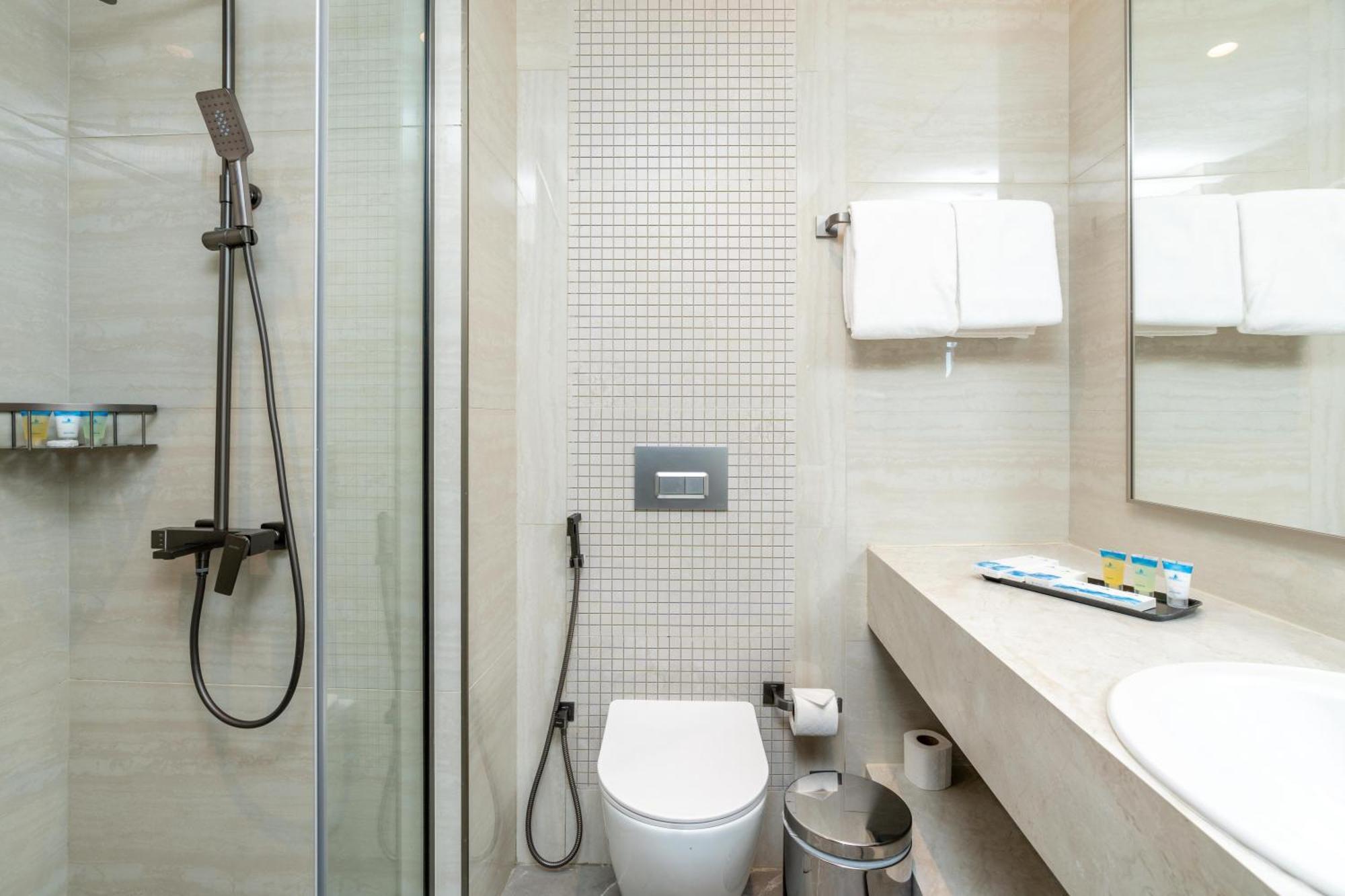 Apartment Samaya - Luxurious Apts