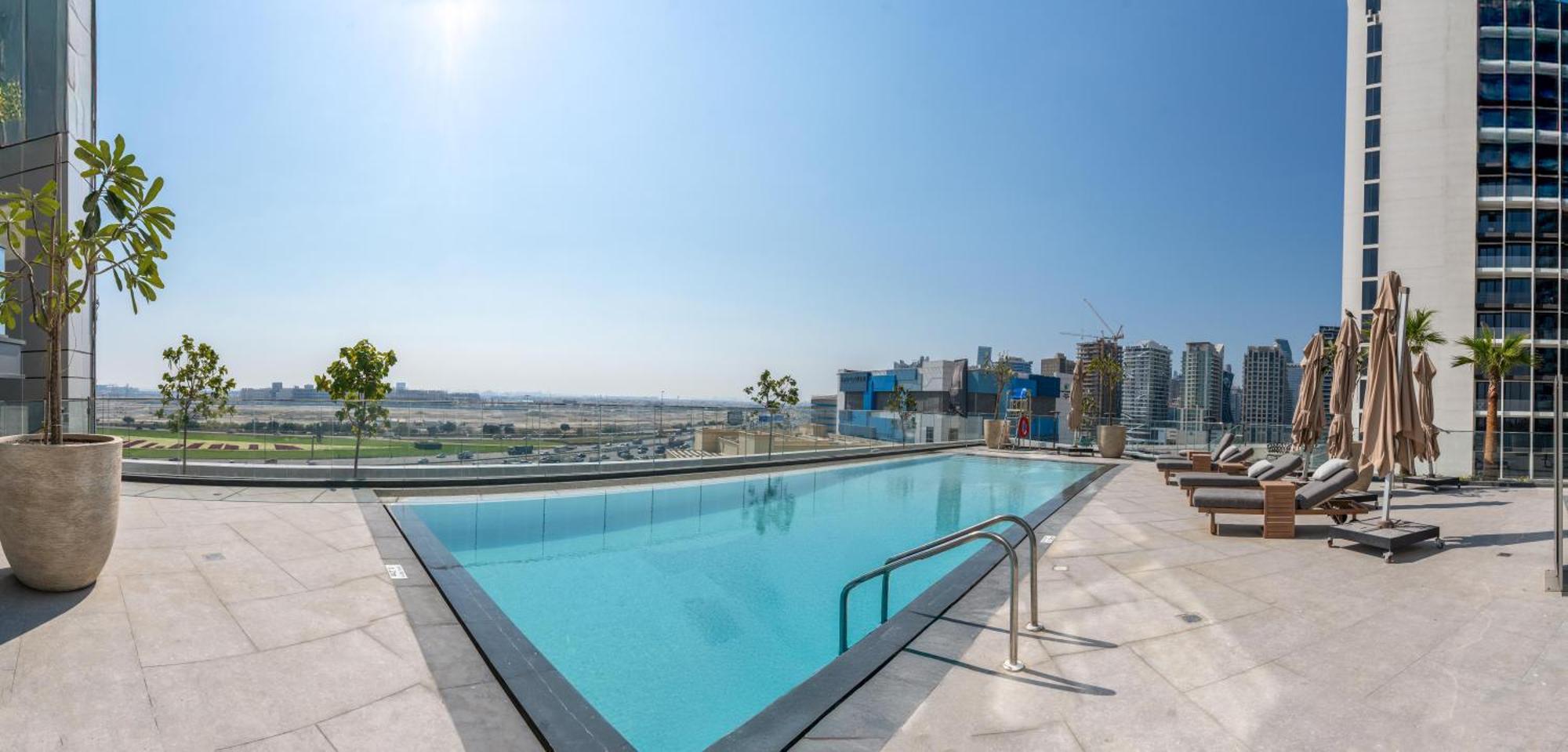 Samaya - Luxurious Apts