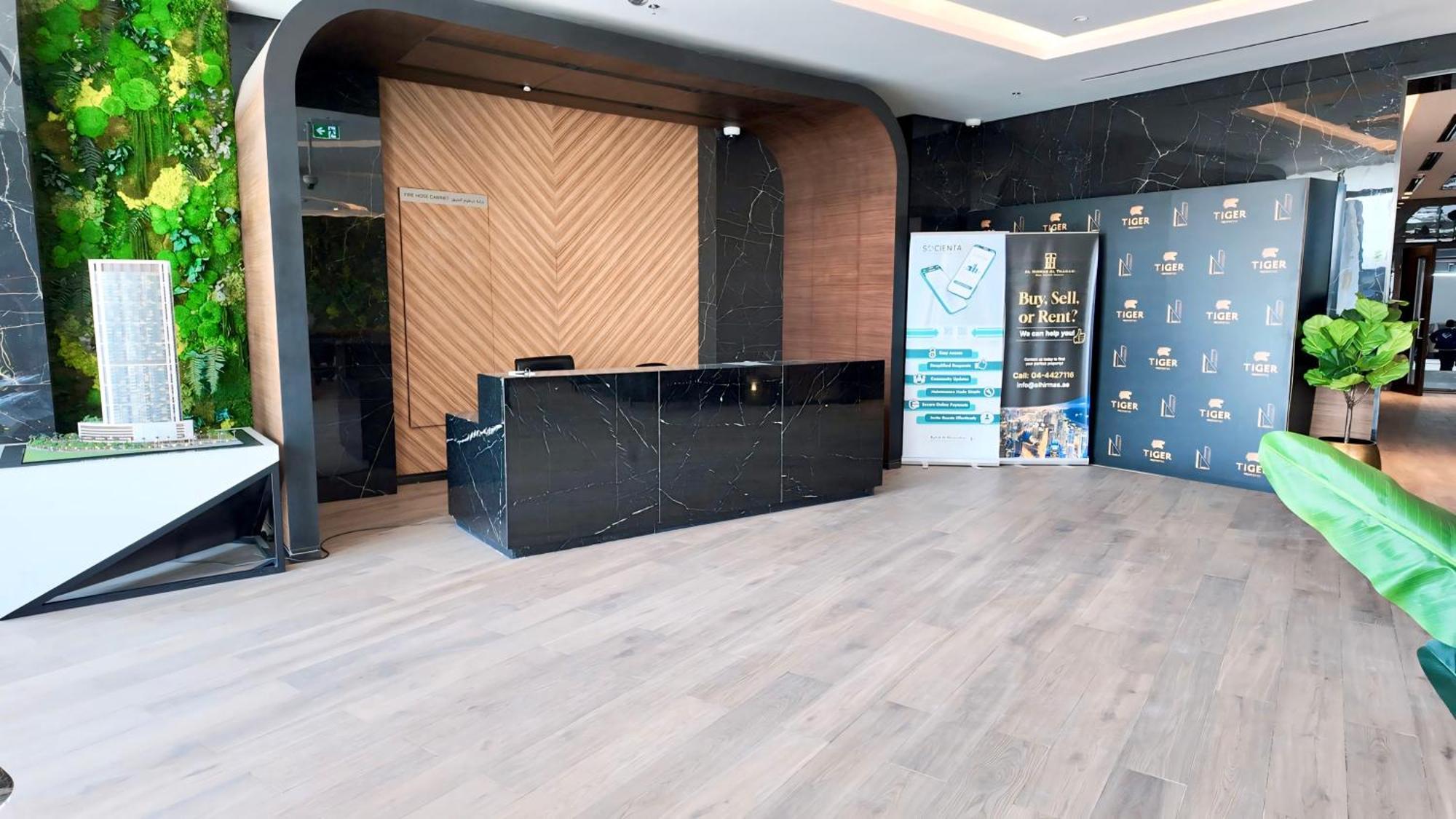 Samaya - Luxurious Apts Dubai