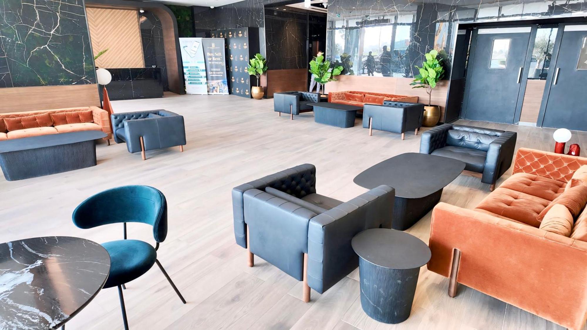 अपार्टमेंट Samaya - Luxurious Apts Dubai