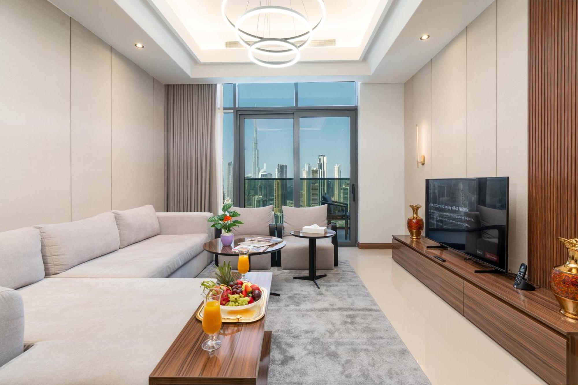 Samaya - Luxurious Apts