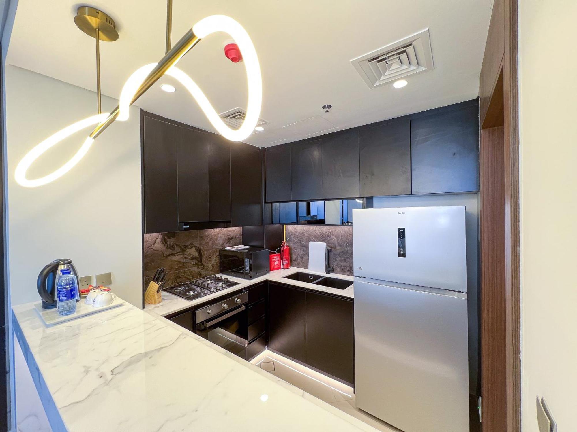 Samaya - Luxurious Apts * Dubai