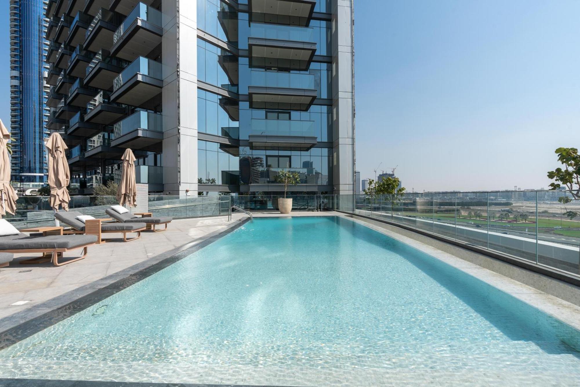 Samaya - Luxurious Apts Apartment