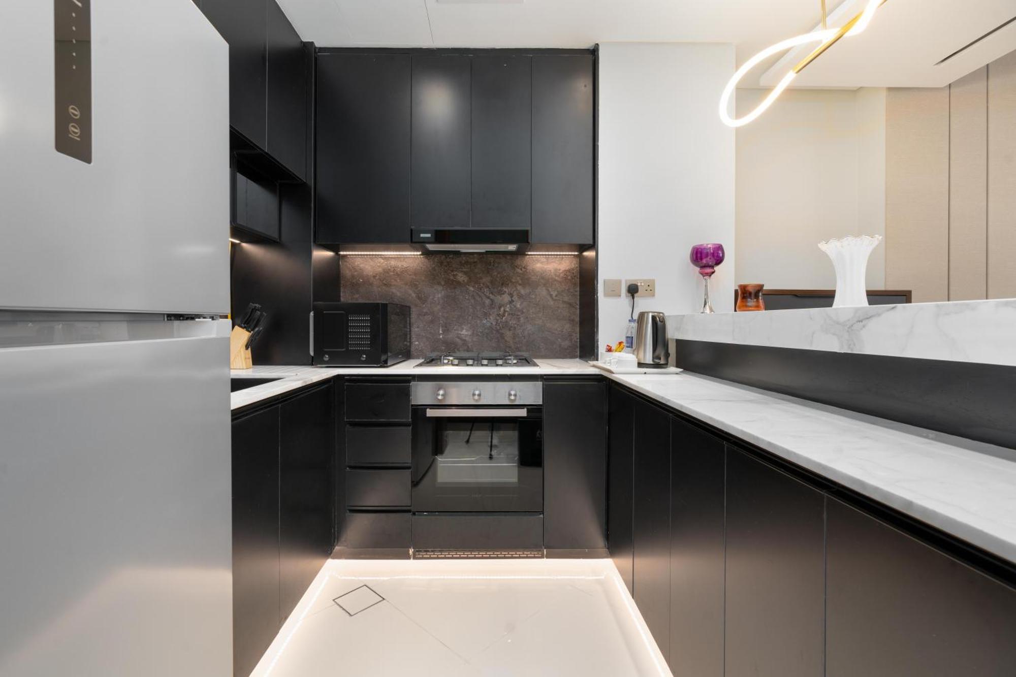 Apartment Samaya - Luxurious Apts