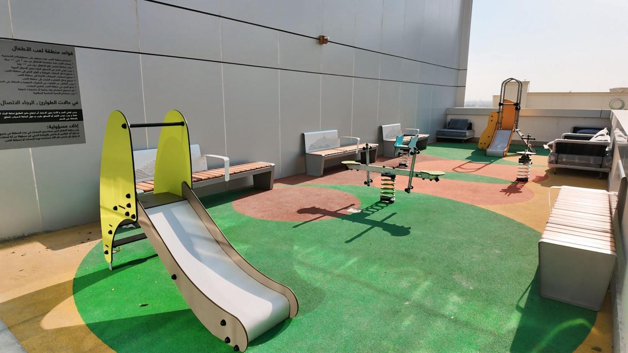 अपार्टमेंट Samaya - Luxurious Apts Dubai