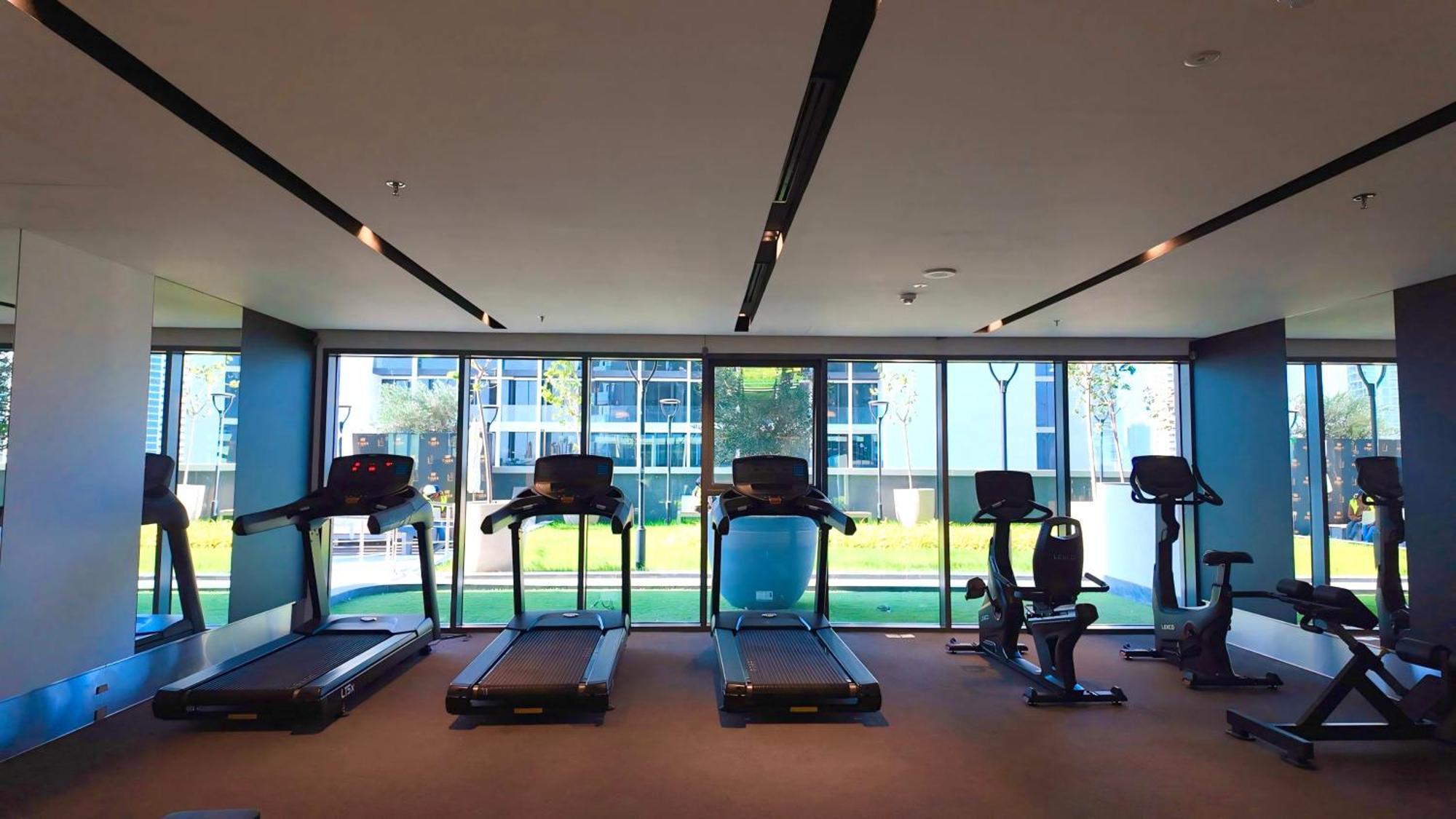 Samaya - Luxurious Apts अपार्टमेंट Dubai