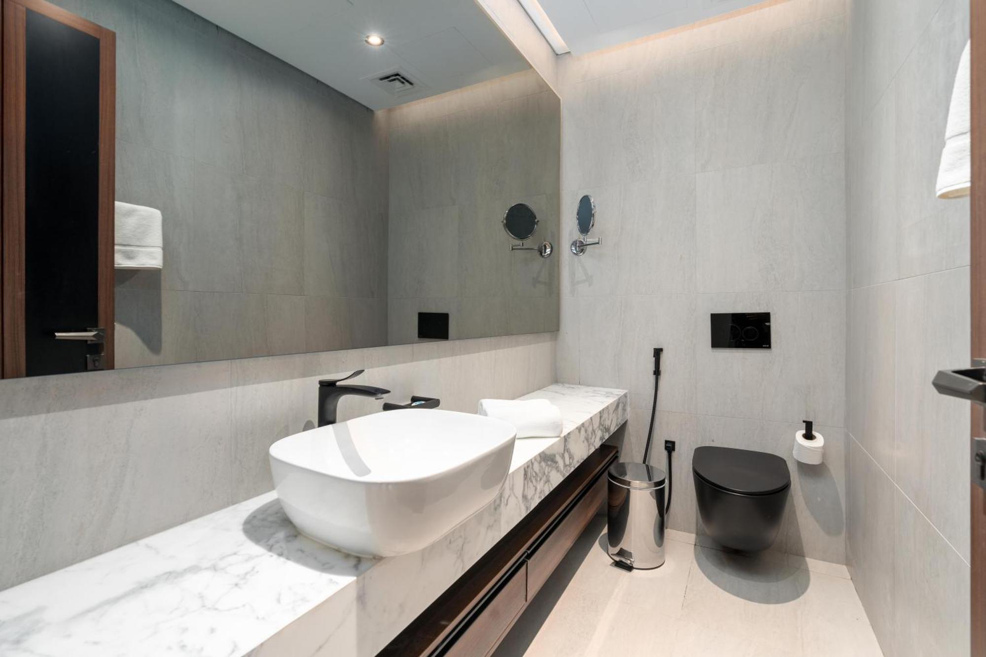 Samaya - Luxurious Apts *