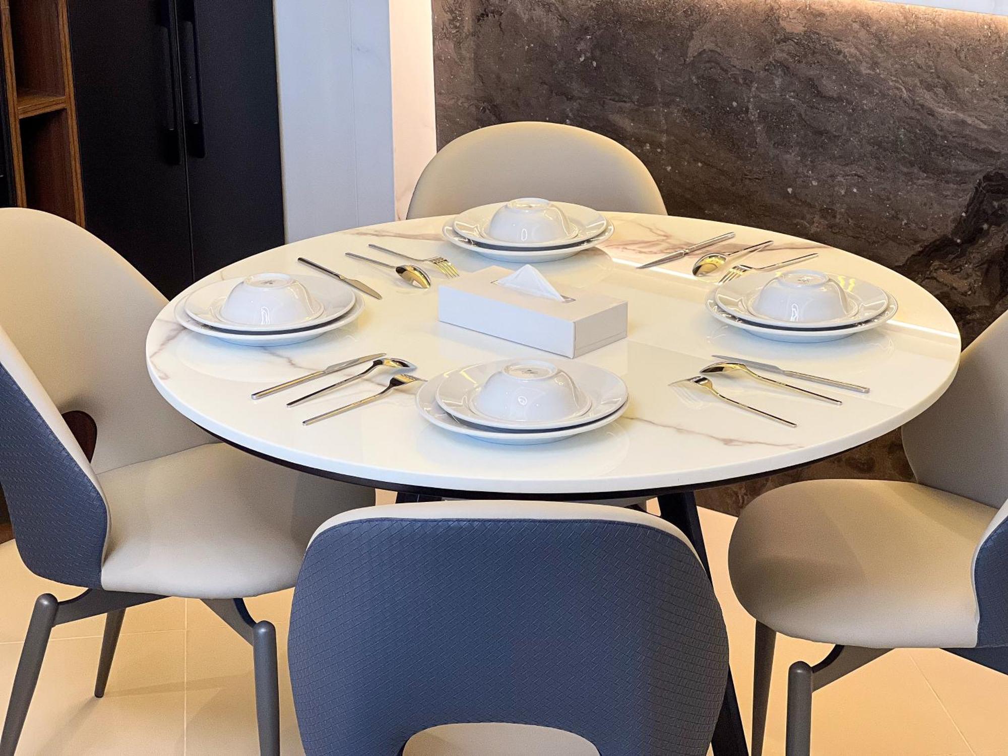 Apartment Samaya - Luxurious Apts Dubai