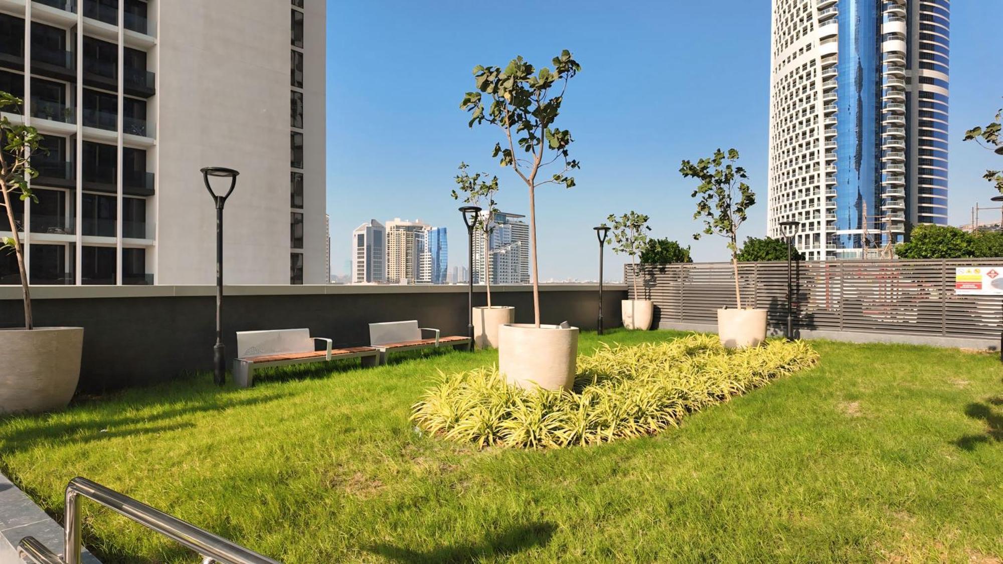 Samaya - Luxurious Apts Dubai