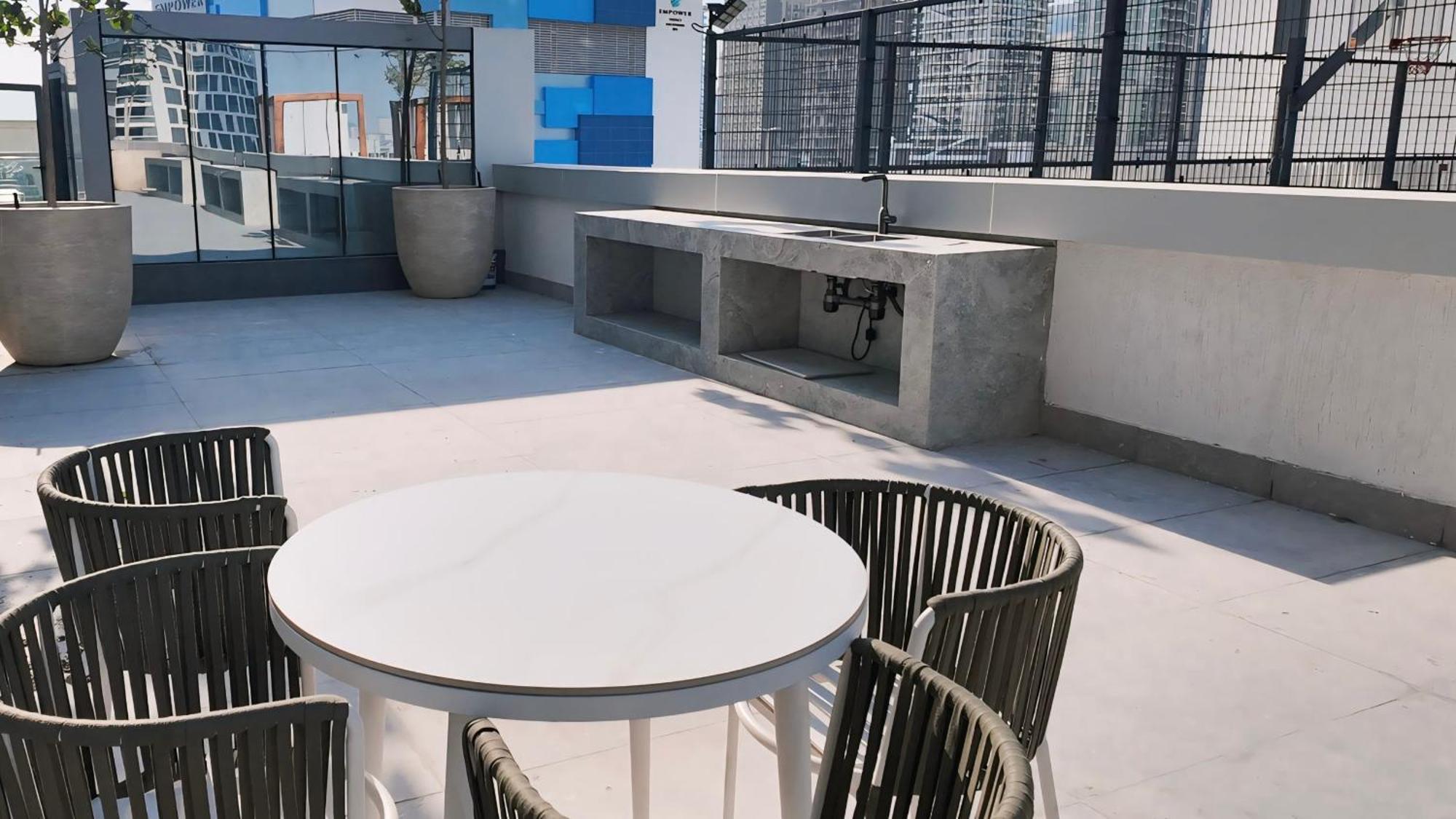 Samaya - Luxurious Apts
