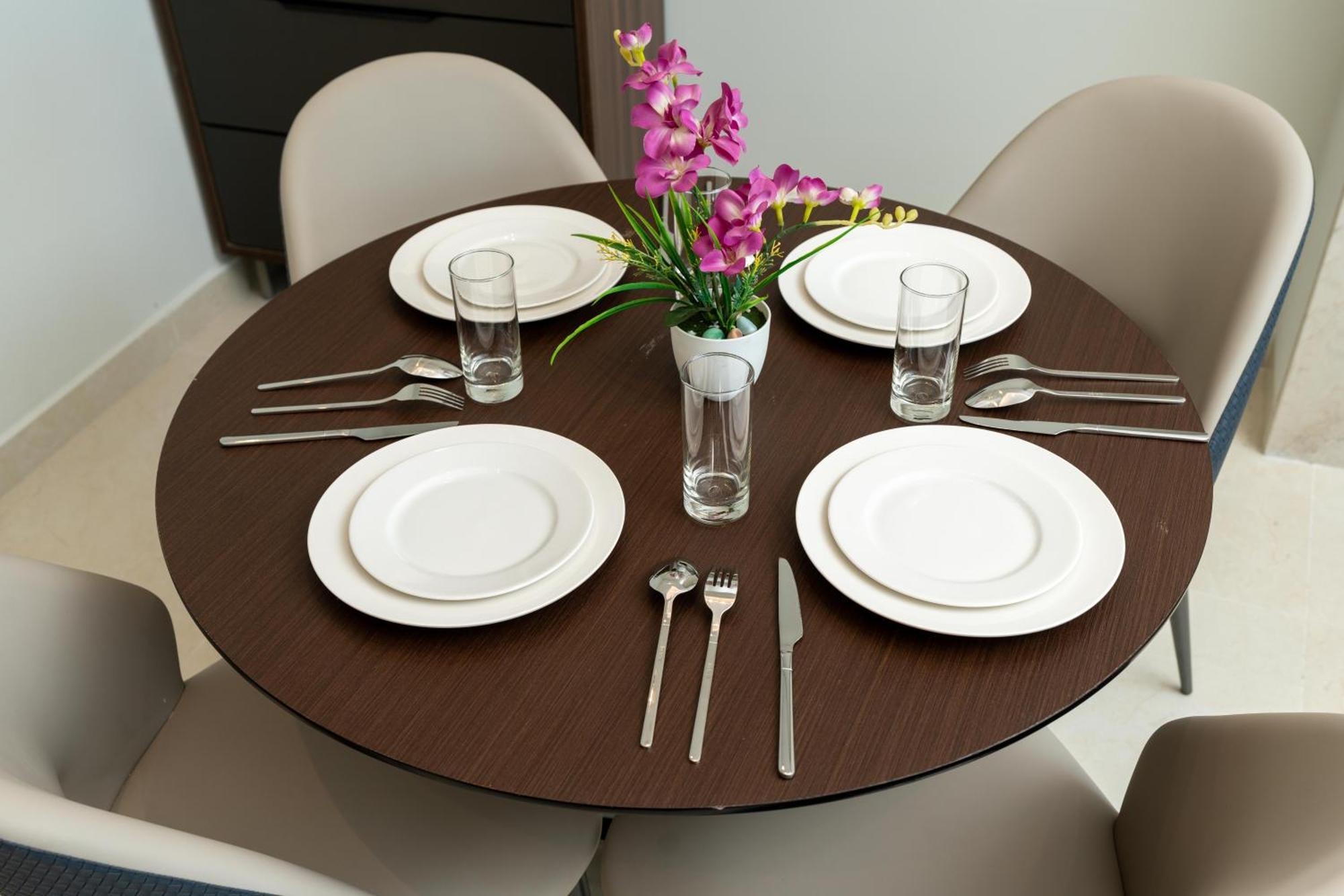 अपार्टमेंट Samaya - Luxurious Apts *