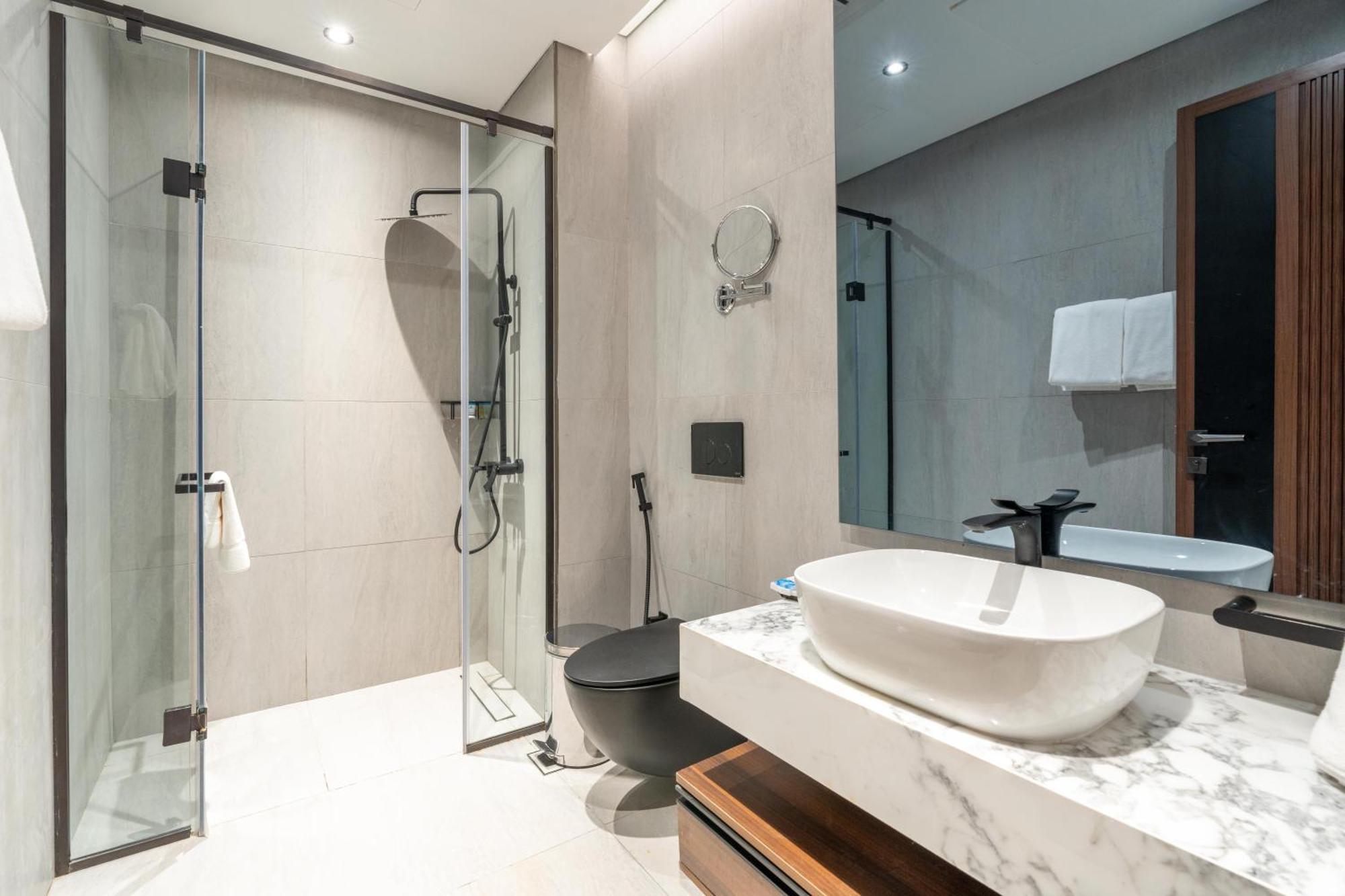 Samaya - Luxurious Apts Dubai