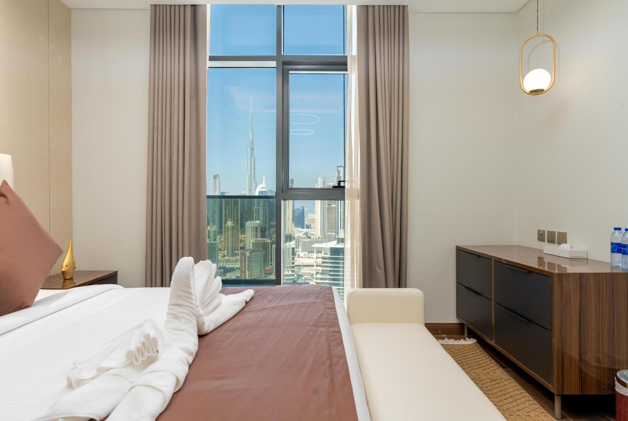 Samaya - Luxurious Apts Apartment