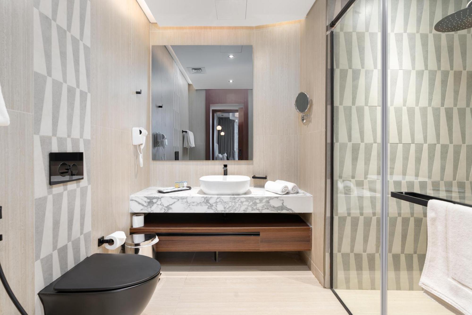 Apartment Samaya - Luxurious Apts