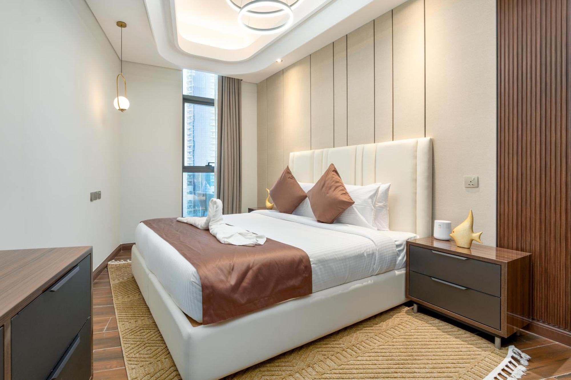 Samaya - Luxurious Apts