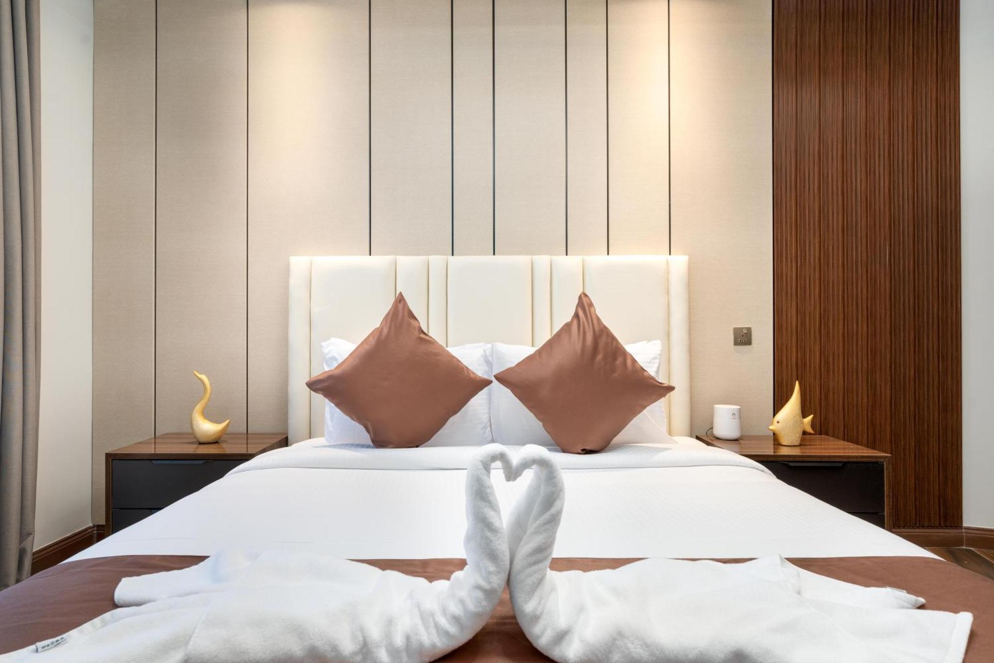 Samaya - Luxurious Apts Apartment