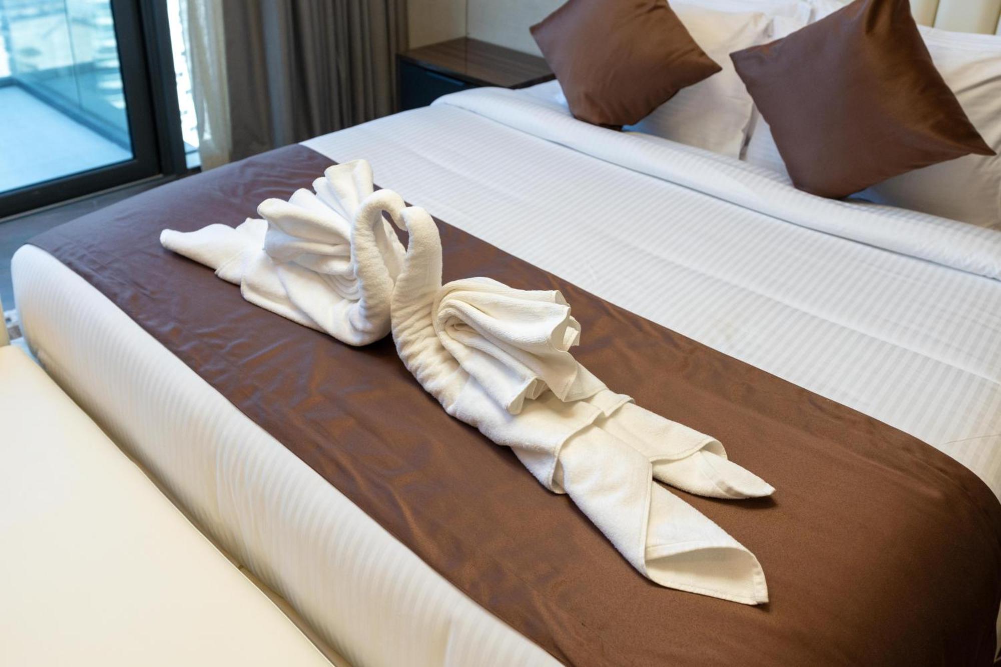 Samaya - Luxurious Apts Apartment Dubai