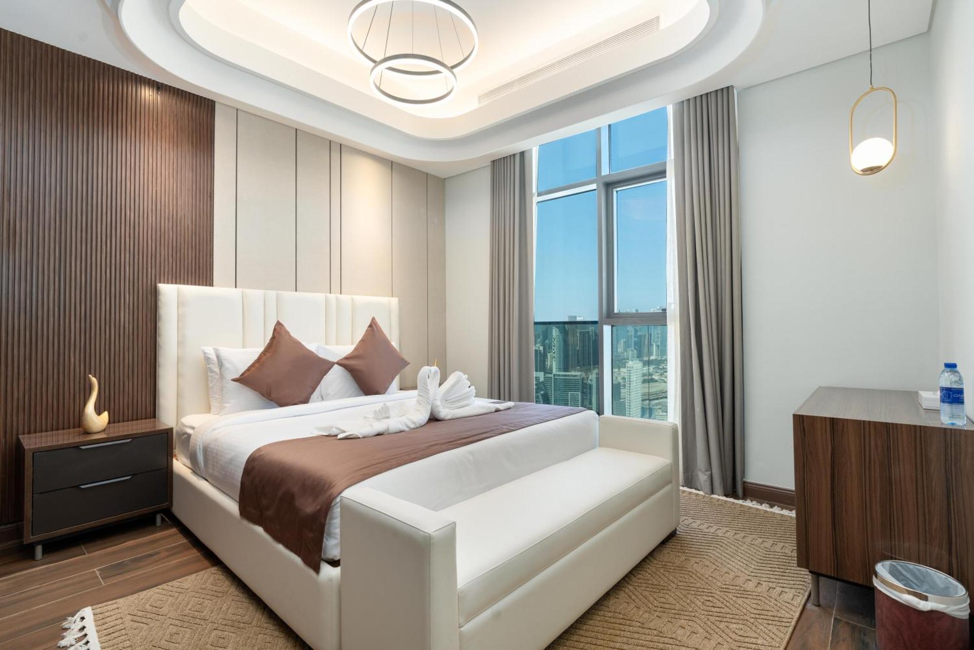 Samaya - Luxurious Apts * Dubai