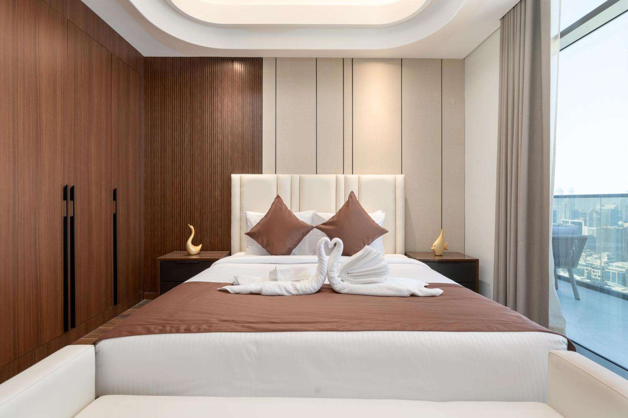 Samaya - Luxurious Apts