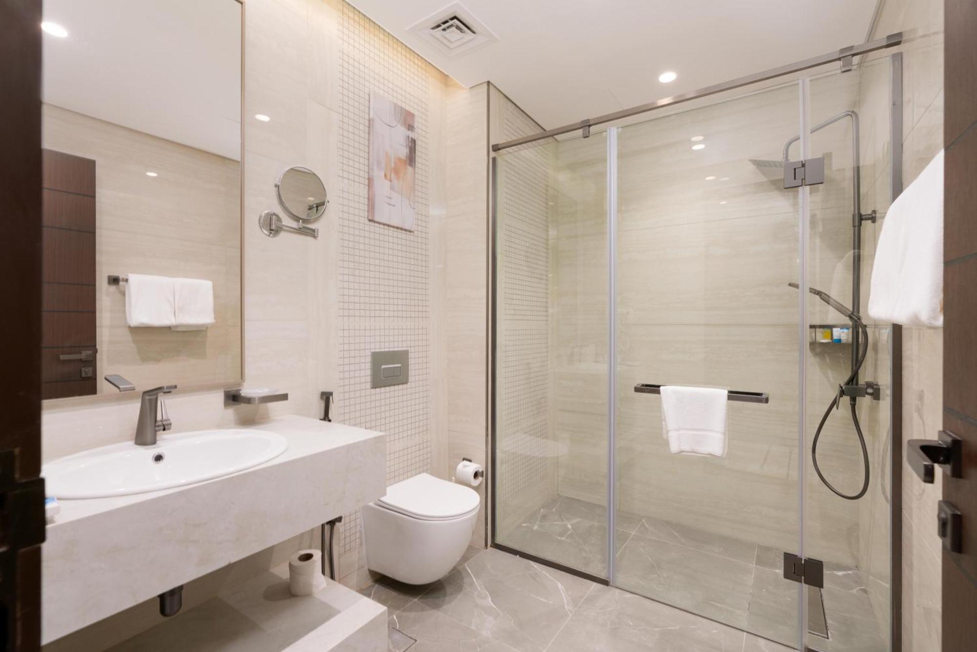 Apartment Samaya - Luxurious Apts Dubai