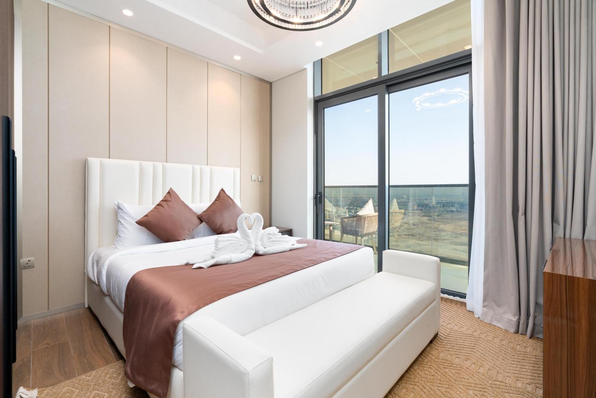 Samaya Homes - Luxury *