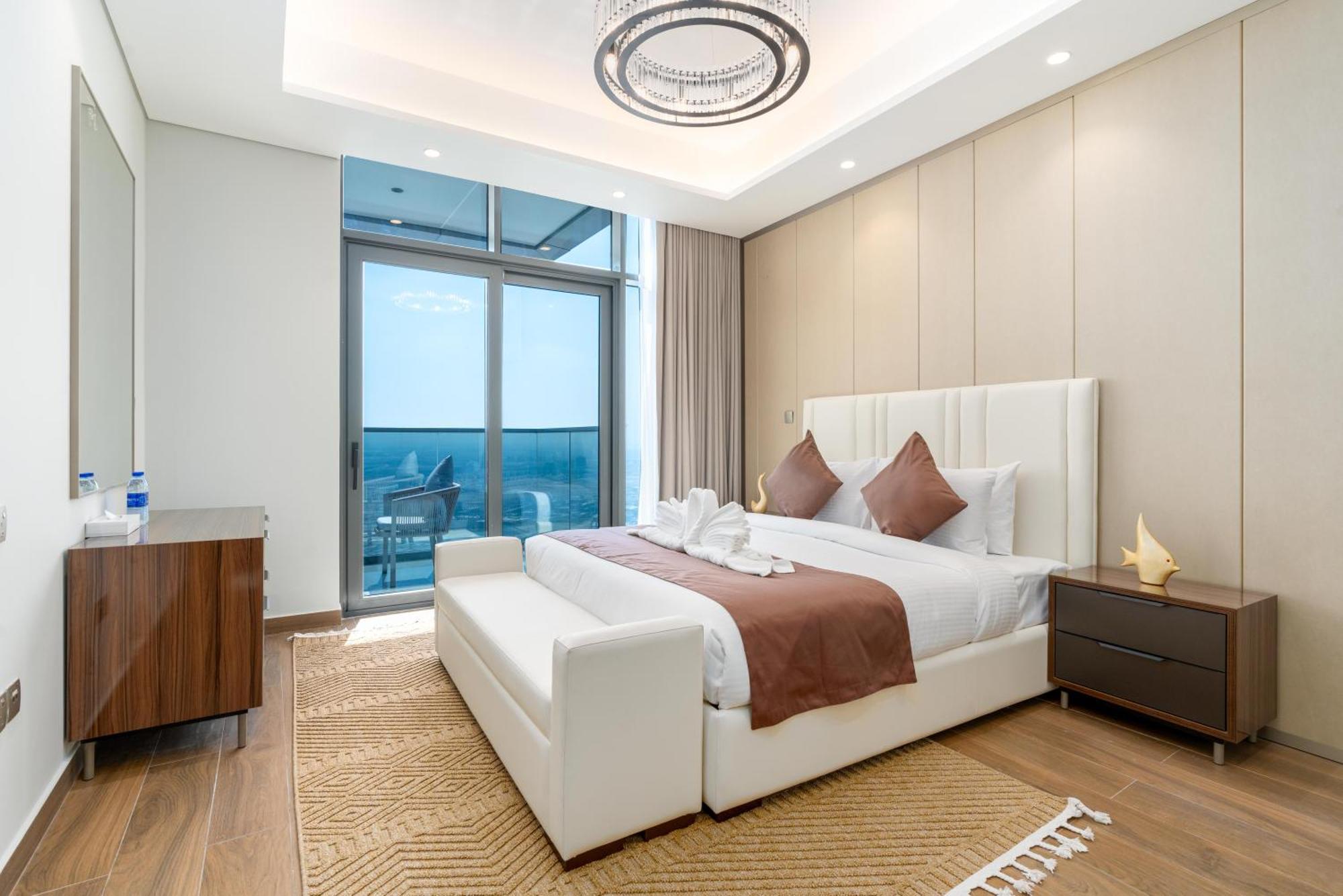 Samaya Homes - Luxury Apartamento